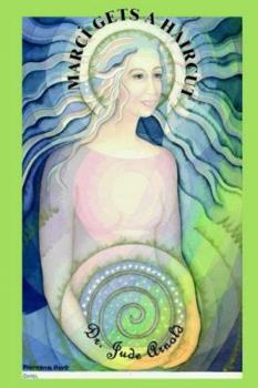 Paperback Marci Gets a Haircut Book