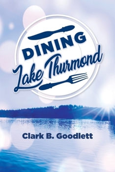 Paperback Dining Lake Thurmond Book