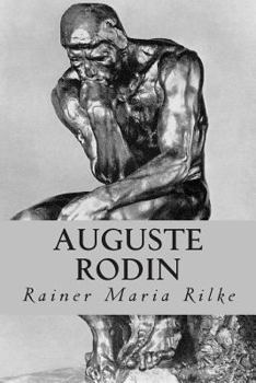 Paperback Auguste Rodin Book