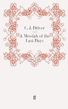 Paperback A Messiah of the Last Days Book