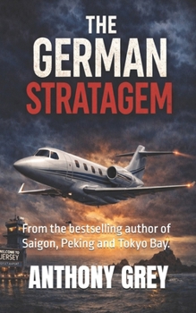 Paperback The German Stratagem Book