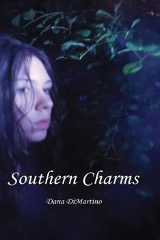 Paperback Southern Charms Book
