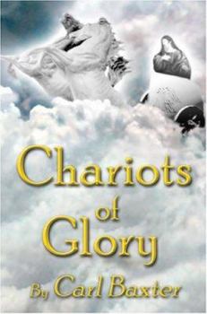 Paperback Chariots of Glory Book