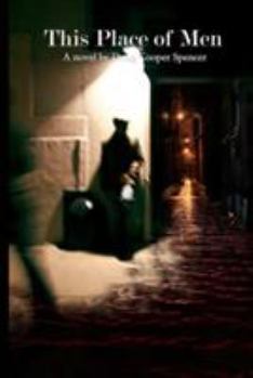 Paperback This Place Of Men Book