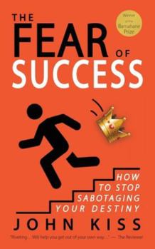 Paperback The Fear of Success Book