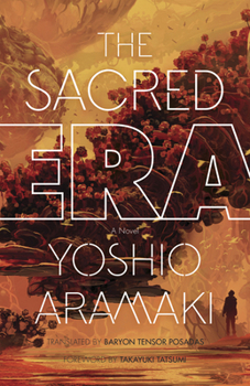 Paperback The Sacred Era Book
