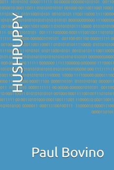 Paperback Hushpuppy Book