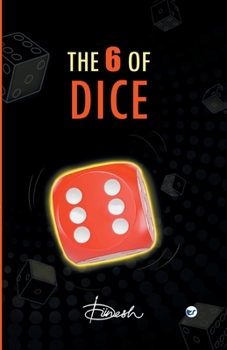 Paperback The 6 of Dice Book