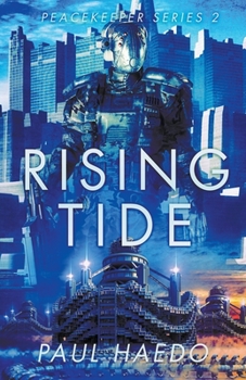 Paperback Rising Tide Book