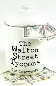 Paperback The Walton Street Tycoons Book