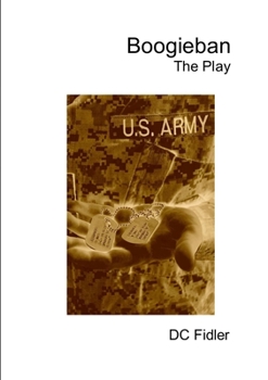 Paperback Boogieban: The Play Book