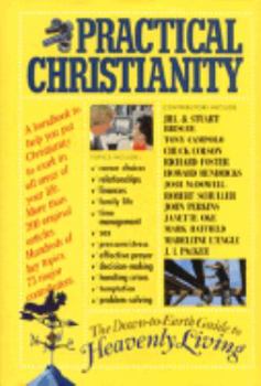 Hardcover Practical Christianity Book