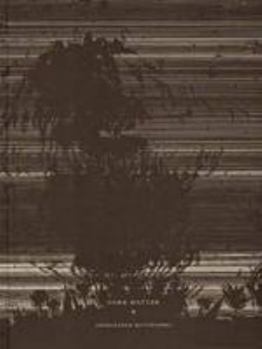 Hardcover Abdelkader Benchamma - Dark Matter [French] Book