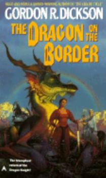 Mass Market Paperback The Dragon on the Border Book