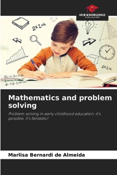 Paperback Mathematics and problem solving Book