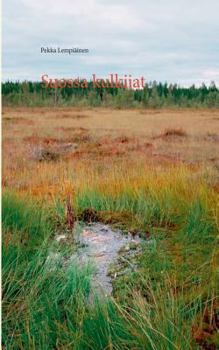 Paperback Suossa kulkijat [Finnish] Book