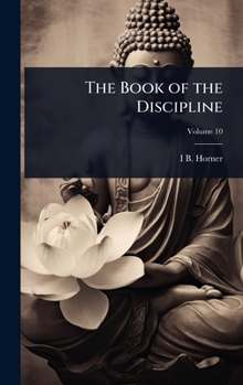 The Book of the Discipline