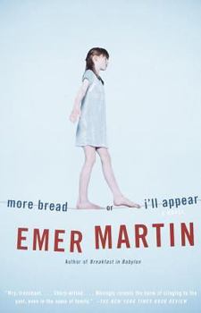 Paperback More Bread or I'll Appear Book