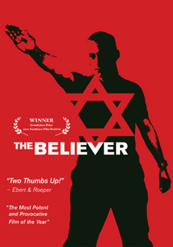 DVD The Believer Book