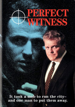 DVD Perfect Witness Book