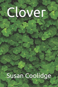 Paperback Clover Book