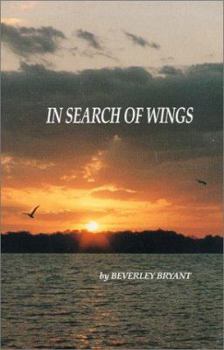 Paperback In Search of Wings: A Journey Back from Traumatic Brain Injury Book