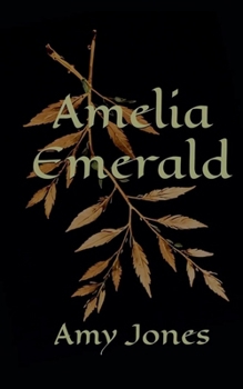 Amelia Emerald