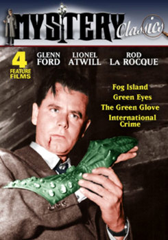 Mystery Classics V.12