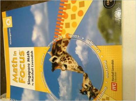 Spiral-bound Volume a: Big Book