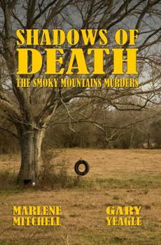 Paperback Shadows of Death Book