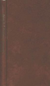 Friedrich Leopold Stolbergs Jugendpoesie: Nachdruck Der Ausgabe Berlin 1893.