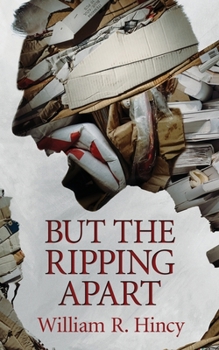 Paperback But the Ripping Apart Book