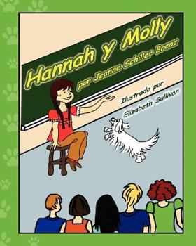 Paperback Hannah y Molly Book