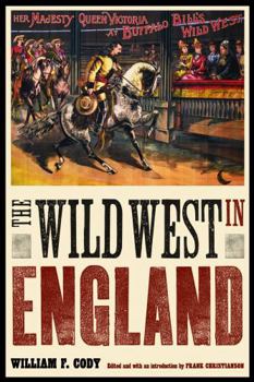 Paperback The Wild West in England Book
