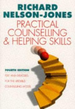 Paperback Practical Counselling and Helping Skills: Texts and Exercises for the Lifeskills Counselling Model Book
