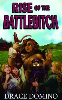 Paperback Rise of the Battlebitch Book