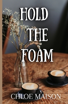 Paperback Hold the Foam Book