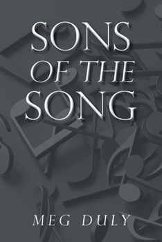 Paperback Sons of the Song Book