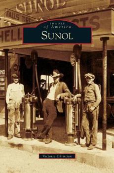 Sunol - Book  of the Images of America: California