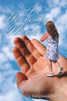 Paperback A Heavenly Name Book