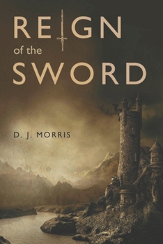 Paperback Reign of the Sword Book