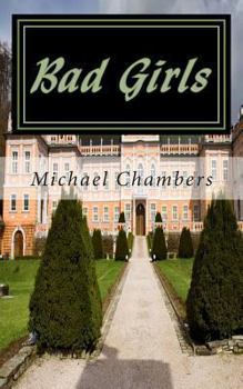 Paperback Bad Girls Book