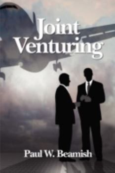 Paperback Joint Venturing (PB) Book