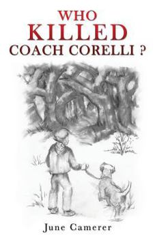 Paperback Who Killed Coach Corelli? Book