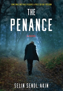 Hardcover The Penance Book