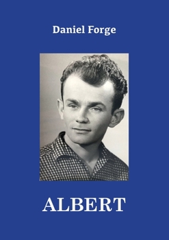 Paperback Albert [French] Book