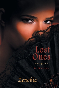 Paperback Lost Ones Book