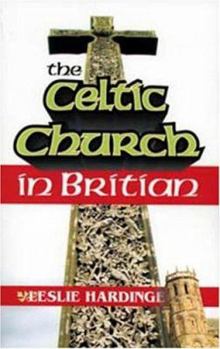 Paperback The Celtic Church in Britain Book