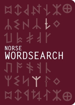 Norse Wordsearch