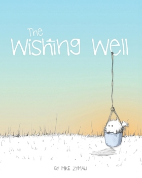 Paperback "The Wishing Well" Book